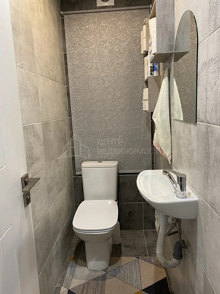 2-к квартира, 79 кв.м.