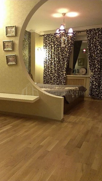 3-к квартира, 90 кв.м.