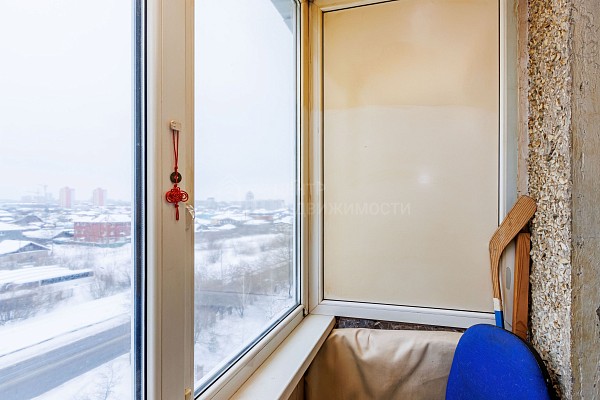 4-к квартира, 102 кв.м.