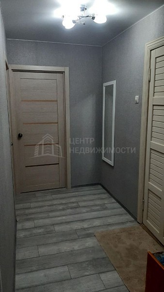 2-к квартира, 54 кв.м.