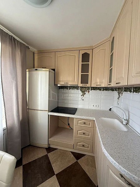 2-к квартира, 44 кв.м.