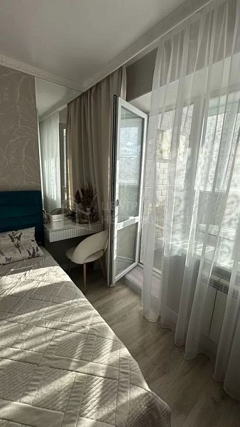 2-к квартира, 49 кв.м.