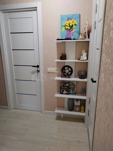 2-к квартира, 42 кв.м.