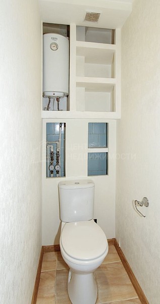 2-к квартира, 48 кв.м.