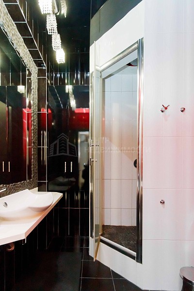 3-к квартира, 110 кв.м.