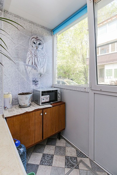 2-к квартира, 46 кв.м.