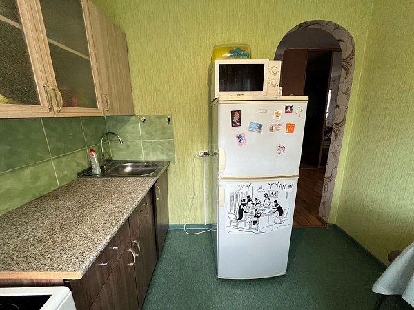 2-к квартира, 41 кв.м.