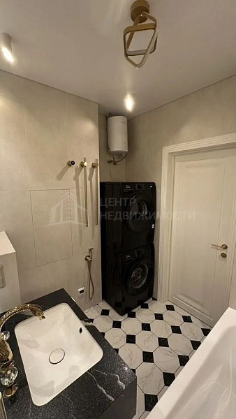3-к квартира, 53 кв.м.