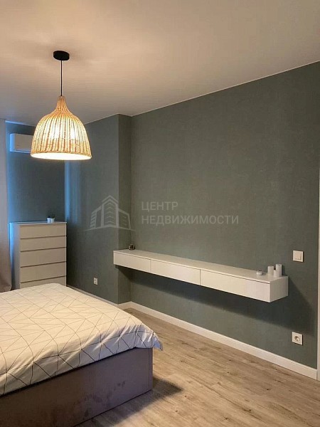 2-к квартира, 85 кв.м.