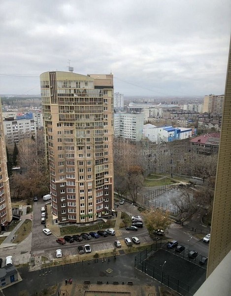 3-к квартира, 70 кв.м.