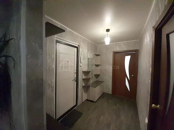 2-к квартира, 46 кв.м.