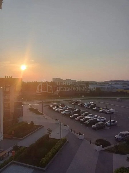 2-к квартира, 49 кв.м.
