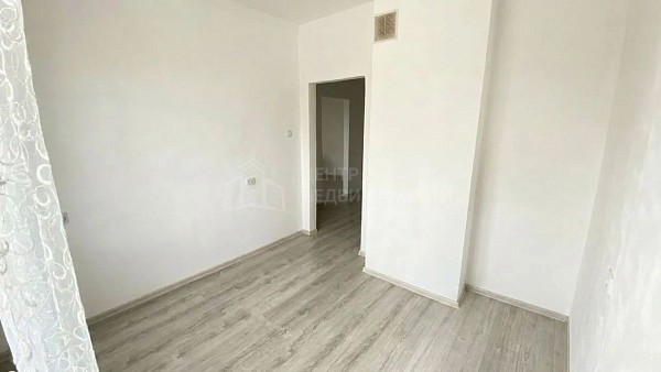1-к квартира, 38 кв.м.
