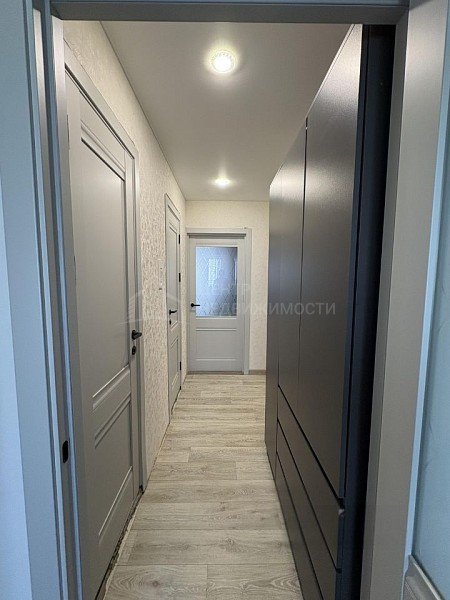 3-к квартира, 61 кв.м.