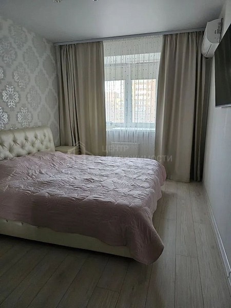 3-к квартира, 92 кв.м.