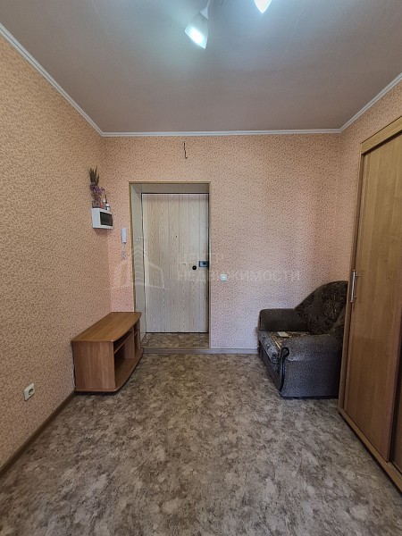 1-к квартира, 51 кв.м.
