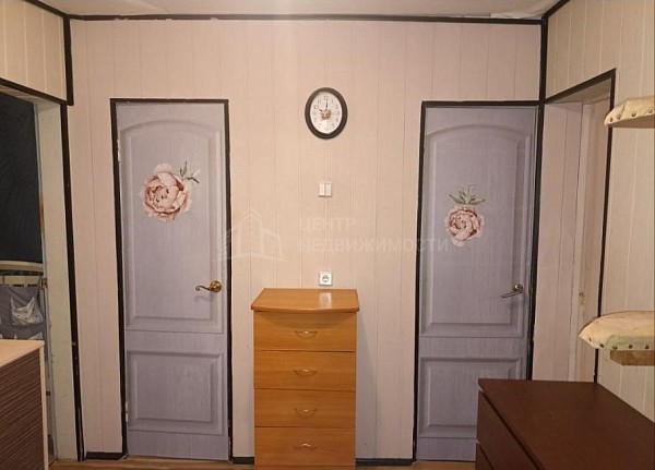 3-к квартира, 57 кв.м.