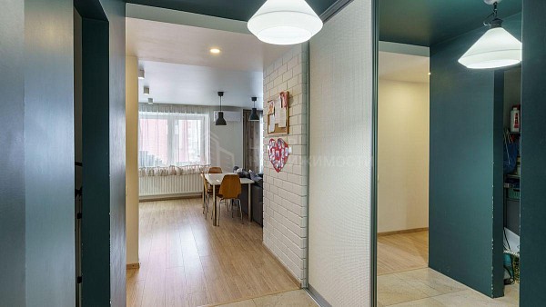 2-к квартира, 56 кв.м. 2-к квартира, 56 кв.м.
