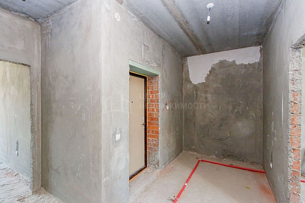 3-к квартира, 123 кв.м.