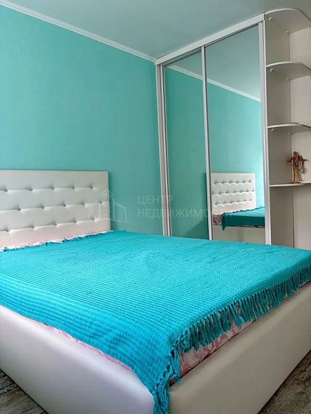 3-к квартира, 65 кв.м.