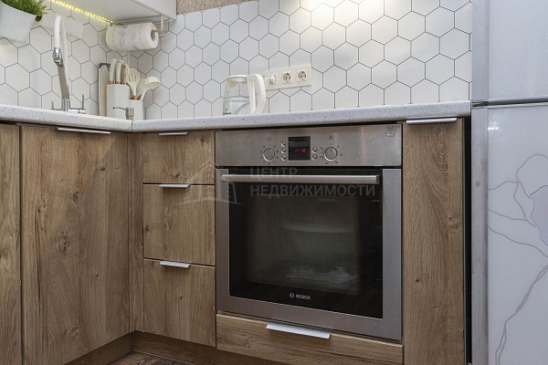 2-к квартира, 49 кв.м.