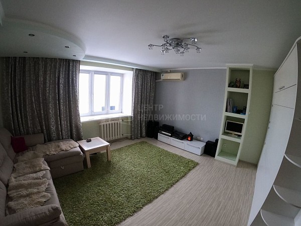 2-к квартира, 62 кв.м.