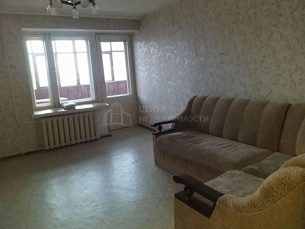 4-к квартира, 75 кв.м.