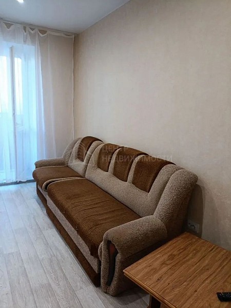 2-к квартира, 55 кв.м.