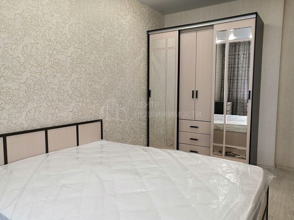 1-к квартира, 45 кв.м.