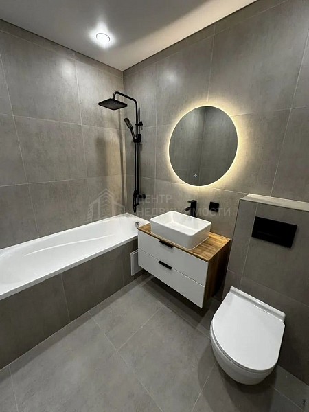 2-к квартира, 41 кв.м.