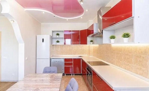 3-к квартира, 101 кв.м.