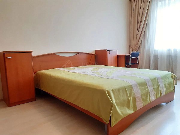 2-к квартира, 60 кв.м.
