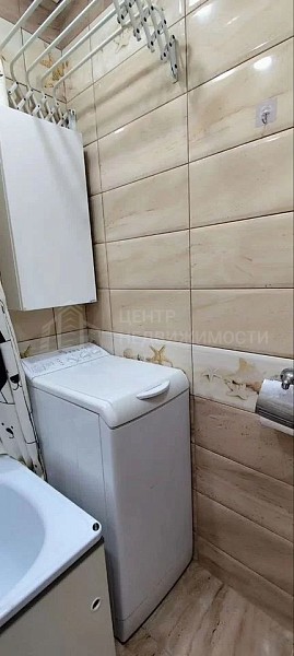 3-к квартира, 56 кв.м.