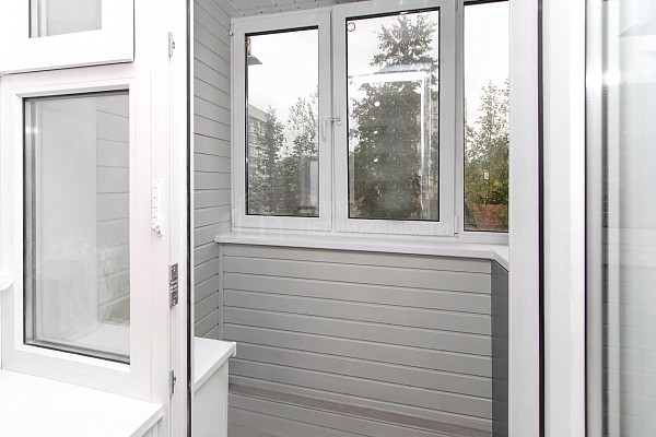 3-к квартира, 57 кв.м.