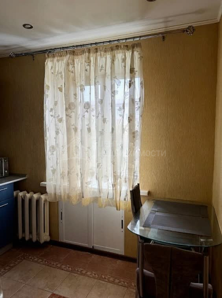 1-к квартира, 55 кв.м.