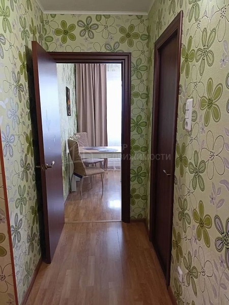 1-к квартира, 65 кв.м.