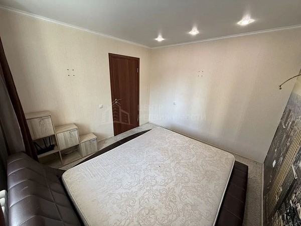 1-к квартира, 42 кв.м.