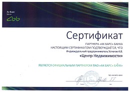 Ак барс