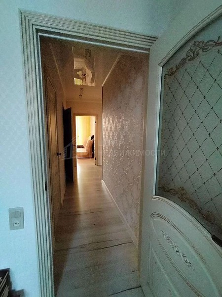 1-к квартира, 41 кв.м.