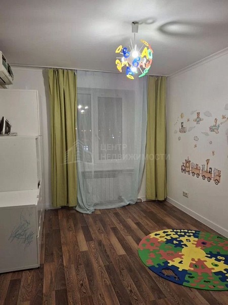 3-к квартира, 72 кв.м.