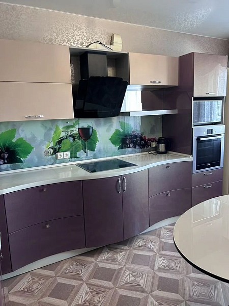 3-к квартира, 78 кв.м.