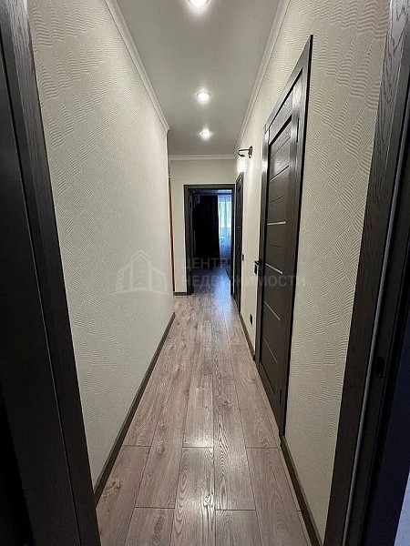 3-к квартира, 71 кв.м.