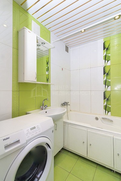 3-к квартира, 90 кв.м.