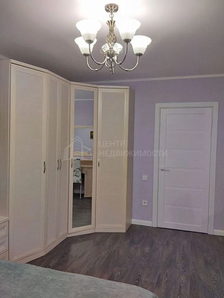 3-к квартира, 91 кв.м.