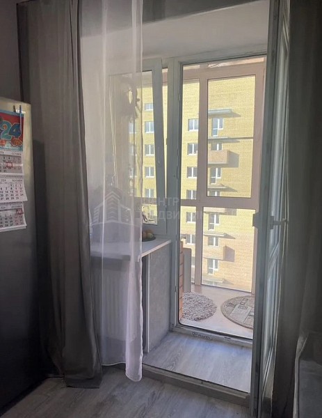 3-к квартира, 57 кв.м.