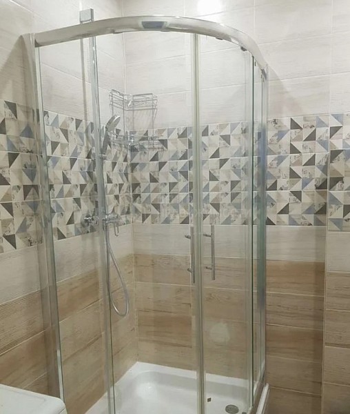 2-к квартира, 72 кв.м.