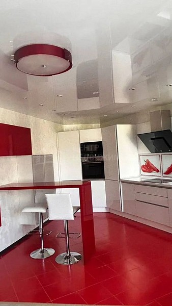 2-к квартира, 93 кв.м.