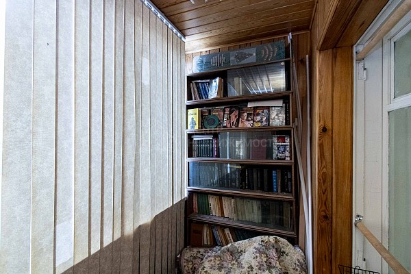3-к квартира, 81 кв.м.