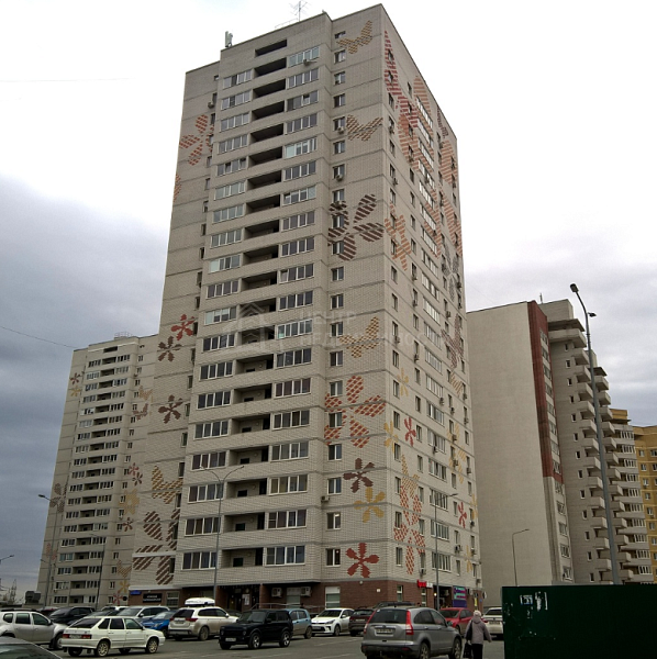 Студия, 32 кв.м., Таврическая улица, 9к1