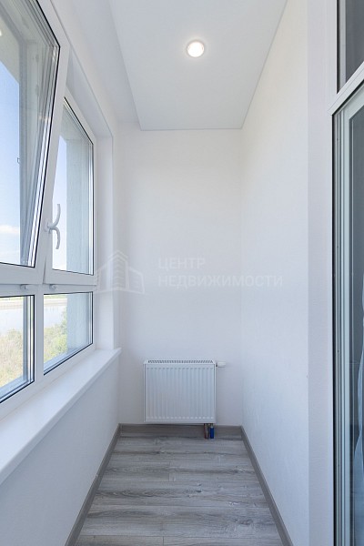 2-к квартира, 55 кв.м.